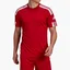 Футболка чоловіча Adidas Jersey Squad 21 Jsy Ss Red GN5722