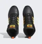 Ботинки мужские Adidas Chasker Boots Black Hq2067