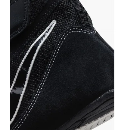 Кроссовки мужские Nike Speedsweep 7 MenS Wrestling Shoes Black 366683-001