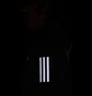 Олимпийка мужская Adidas Own The Run Jacket Black IN1483