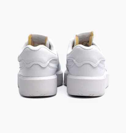 Кросівки жіночі New Balance 302 White CT302CLA