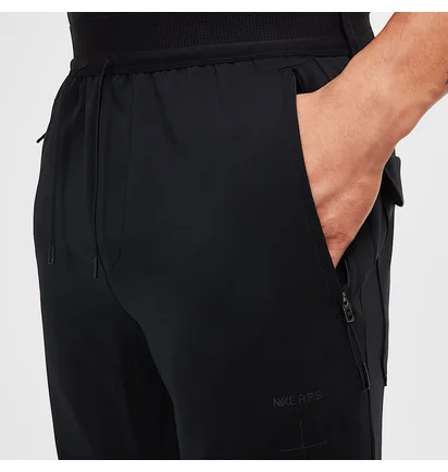 Штани чоловічі Nike Dfadv Stealth Aps Pant Black FN3020-010