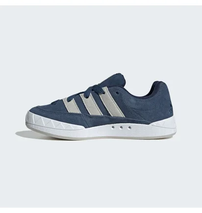 Кросівки унісекс Adidas Adimatic Shoes Blue IF8794