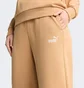 Спортивный костюм женский Puma Relaxed Sweat Suit Tr Beige 685074-63