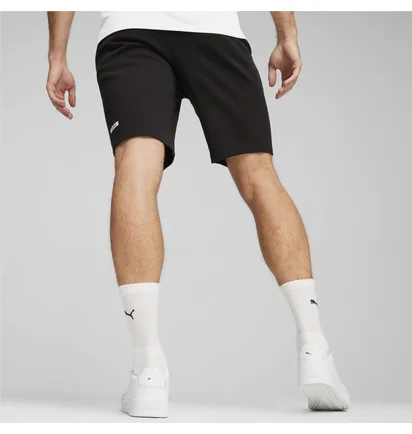 Шорты мужские Puma Rad/Cal Black 678918-01