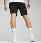 Шорты мужские Puma Rad/Cal Black 678918-01