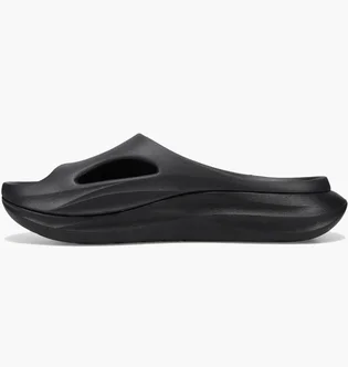 Тапочки мужские New Balance 6650 Black M6650332