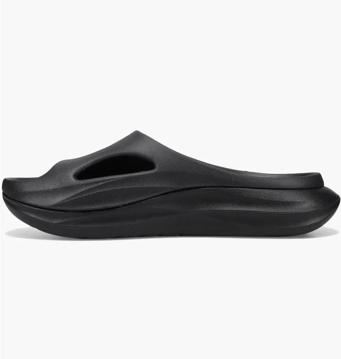 Тапочки мужские New Balance 6650 Black M6650332