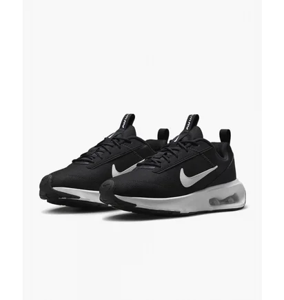 Кроссовки женские Nike Air Max Intrlk Lite Black Dx3705-001