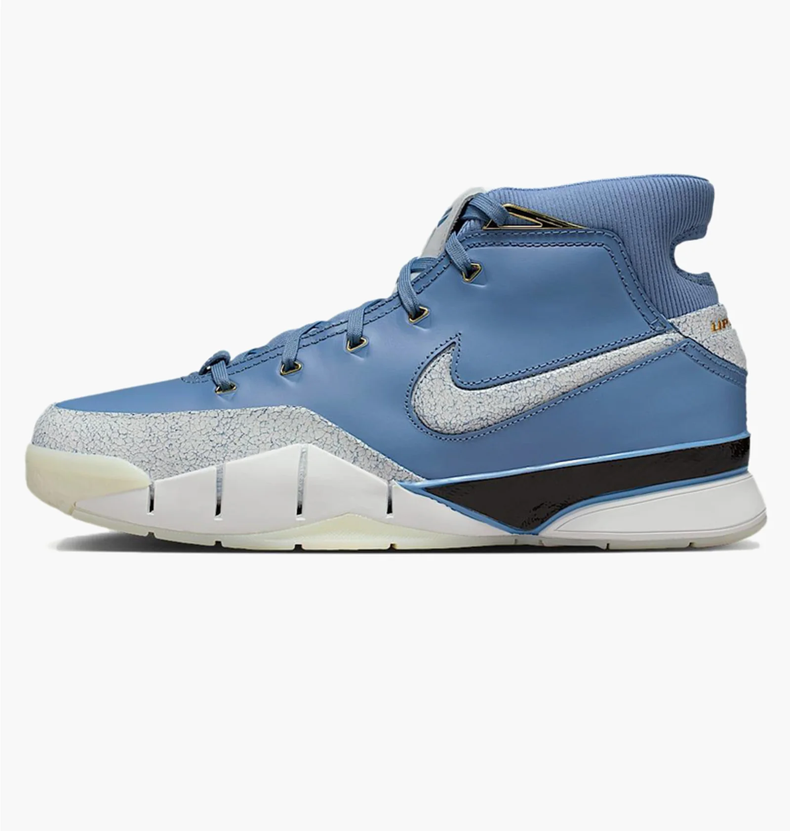 ᐉ Кроссовки мужские Nike Kobe 1 Protro MenS Shoes Blue IM0541-400