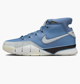 Кроссовки мужские Nike Kobe 1 Protro MenS Shoes Blue IM0541-400
