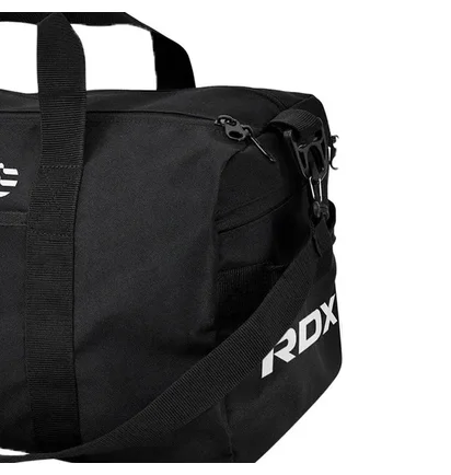 Сумка унісекс RDX Gym Kit Immaf-1 Black GKB-IMF-1B
