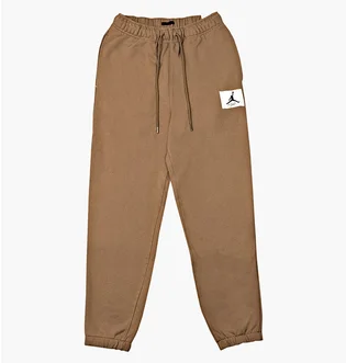 Штаны мужские Air Jordan M J Ess Stmt Flc Pant Beige DA9812-256