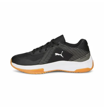 Кросівки чоловічі Puma Varion Grey 106585-03