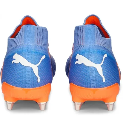 Бутси чоловічі Puma Future Ultimate Mxsg Blue 107164-001