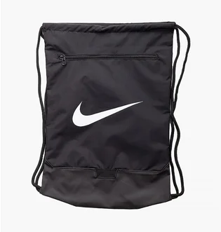 Сумка унісекс Nike Brsla Drwstrng - 9.5 Black DM3978-010