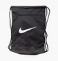 Сумка унисекс Nike Brsla Drwstrng - 9.5 Black DM3978-010