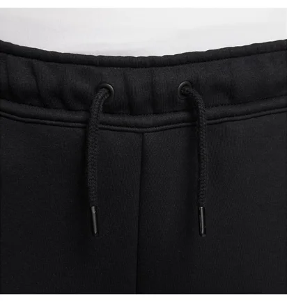 Штаны детские Nike Tech Fleece Black FD3287-010