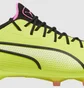 Бутси чоловічі Puma King Ultimate Fg/Ag Yellow 107563-06