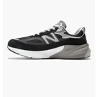 Кросівки жіночі New Balance made in USA 990 V6 Black W990BK6