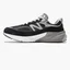 Кроссовки женские New Balance made in USA 990 V6 Black W990BK6