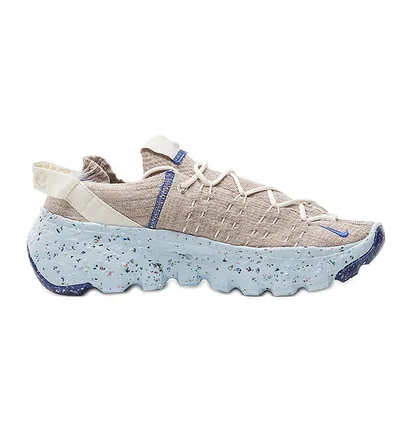 Кроссовки мужские Nike Space Hippie 04 Multi Cz6398-101