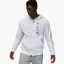 Толстовка мужская Air Jordan Paris Saint-Germain Hoodie White Dn6150-100