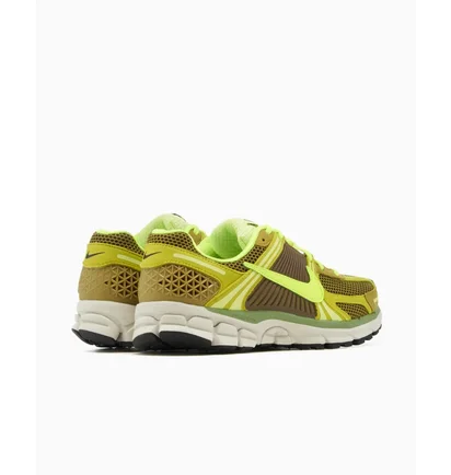 Кроссовки женские Nike Zoom Vomero 5 Volt Olive FJ4738-300