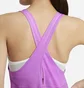 Майка женская Nike W Nk Breathe Tank Cool Pink Cz9608-597