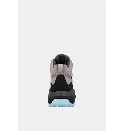 Ботинки женские CMP Juukat Mid Hiking Shoes Wp Beige 3Q26066-01PS