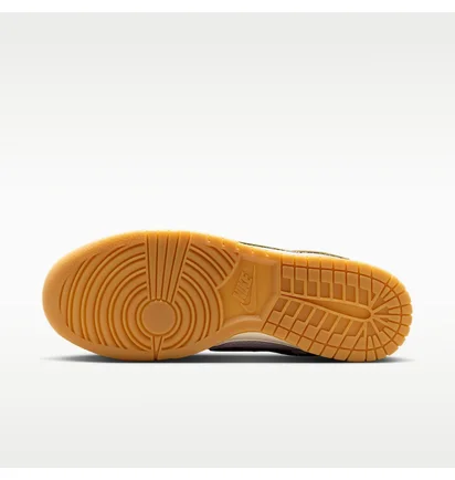 Кросівки чоловічі Nike Dunk Low Retro Se Light Bone/Pilgrim Beige/Olive II7078-001