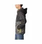 Куртка мужская Columbia Inner Limits Ii Jacket Grey/Black 1893991024
