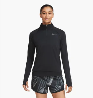 Олімпійка жіноча Nike Pacer Black CU3267-010