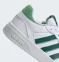 Кроссовки унисекс Adidas Courtbeat Court Lifestyle Shoes White ID0502