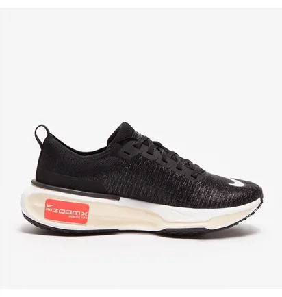 Кросівки жіночі Nike Zoomx Invincible Run Flyknit 3 Black DR2660-001