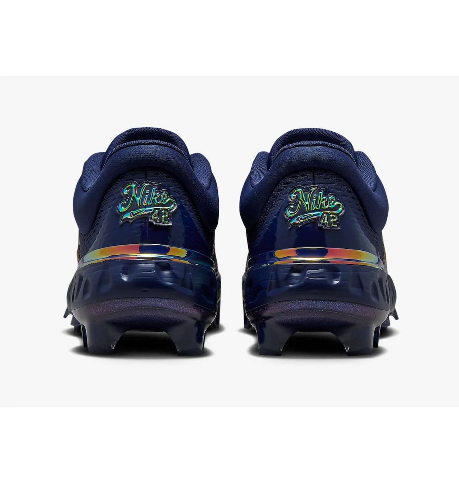 ᐉ Бутси чоловічі Nike Alpha Huarache Elite 4 Low Blue FZ1362-400