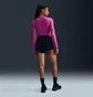 Лонгслив женский Nike Running Division Violet FV6418-518
