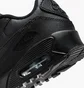Кросівки дитячі Nike Air Max 90 Black HF6358-001