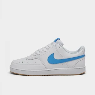 Кросівки чоловічі Nike Court Vision Low Casual Shoes White HJ9105-100