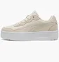 Кросівки жіночі Puma Court Lally Skye Sd Beige 400735-01