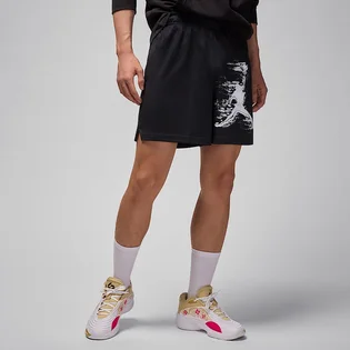 Шорти чоловічі Air Jordan M Df Sprt Gfx Short Black HQ8665-010