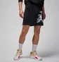 Шорты мужские Air Jordan M Df Sprt Gfx Short Black HQ8665-010