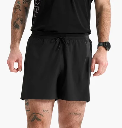 Шорты мужские Arc'teryx Norvan Black X00001061405