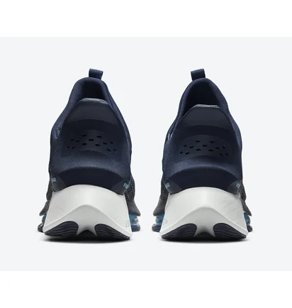 Кросівки чоловічі Nike Air Zoom Tempo Next Flyease Blue Cv1889-401
