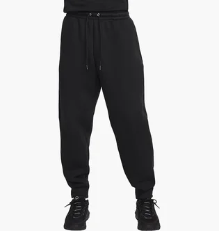 Штаны мужские Nike Tech Fleece Reimagined Black FN3403-010