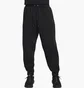 Штани чоловічі Nike Tech Fleece Reimagined Black FN3403-010