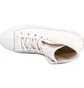 Кеды женские Converse Chuck Taylor All Star Gemma White 555842C