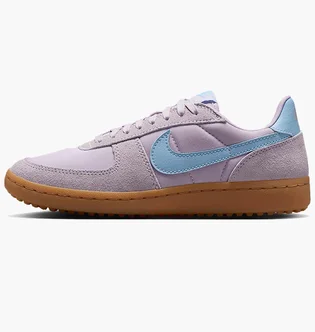 Кроссовки женские Nike Field General Nstlg Violet HJ6000-500