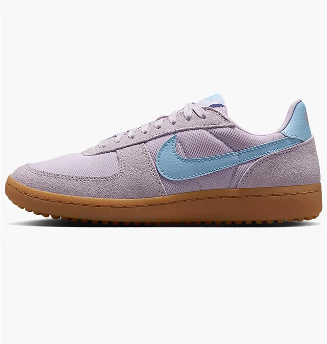 Кросівки жіночі Nike Field General Nstlg Violet HJ6000-500