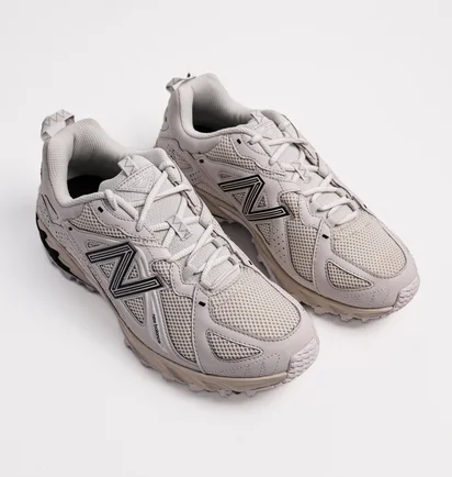 Кроссовки мужские New Balance 610T Beige Ml610Tba
